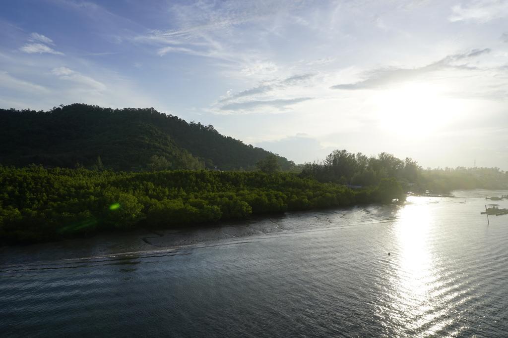 Na Vela Village Ko Lanta Esterno foto