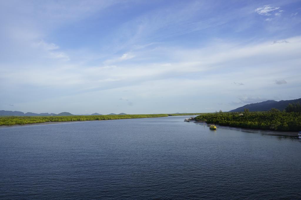 Na Vela Village Ko Lanta Esterno foto