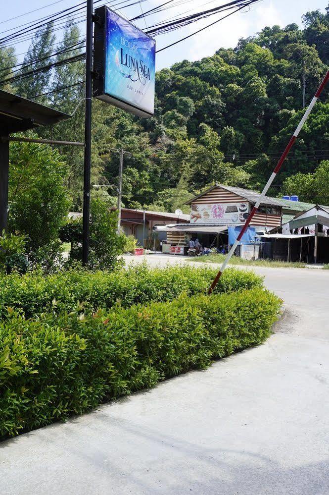 Na Vela Village Ko Lanta Esterno foto